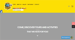 Desktop Screenshot of playaeltecolote.com